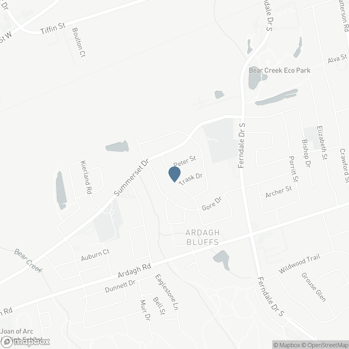 168 CUNNINGHAM DRIVE, Barrie, Ontario L4N 5R3